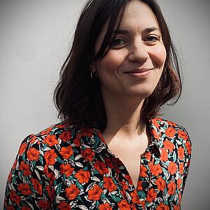 Zoé Le Squeren