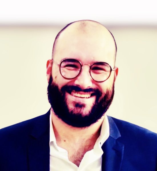 Julien Grandjean