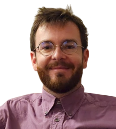 Etienne Dagorn